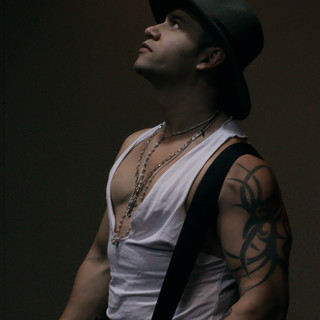 Camilo Camacho