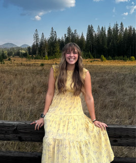 Abigail Eden