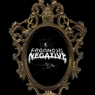 Prognosis Negative artist photo