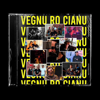 RIUS cover