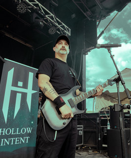 Hollow Intent Photo