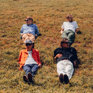 Django Django poster
