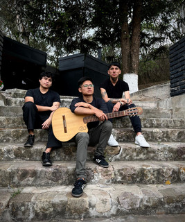 Cantores Del Valle