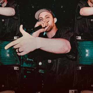 Dot Rotten, Ice Kid & Sketch E artist photo