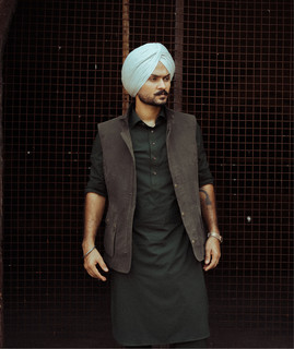Himmat Sandhu poster