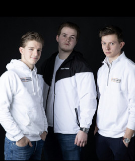 The Dutch Hakkers Photo