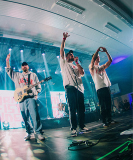 Normal Ist Anders poster