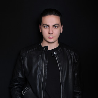 Dani Rumz cover