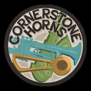 Cornerstone Horns