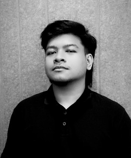 Amirul Hanafi Abdullah poster