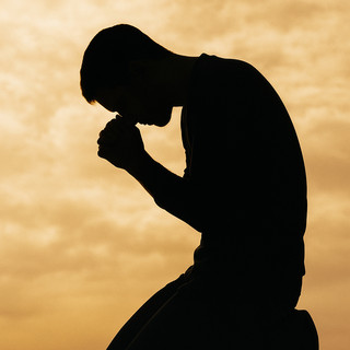 Nathanael B. Adoration poster