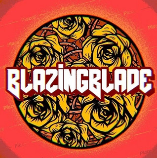 BlazingBlade