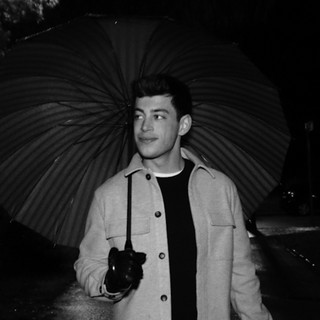 Marcel Álvarez