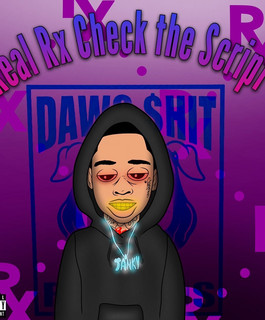 Janky Drew