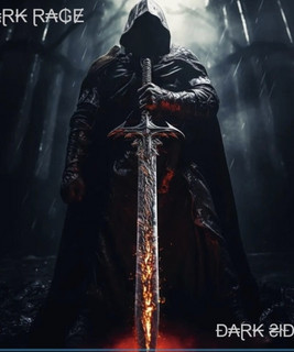 Dark Rage