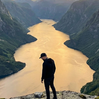 TONDRÆGER artist photo