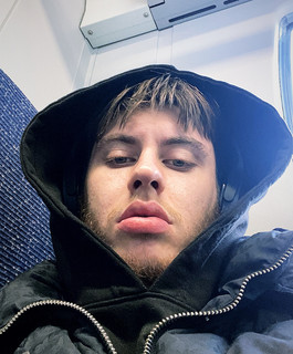 J Rhys