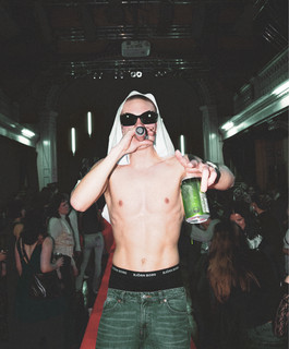 Macho