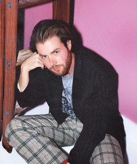 Michael Moffitt