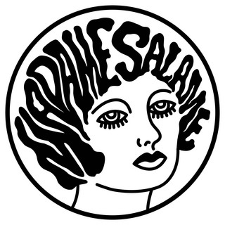 Madame Salame