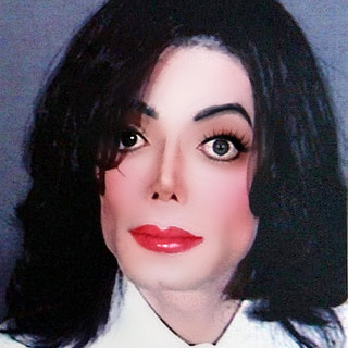 Damitinha Jackson