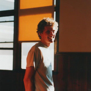 Graham Travis