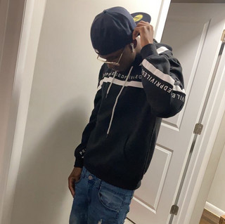 Shy Capo