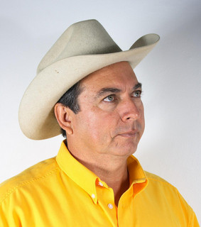 Jesus "Catire" Morales poster