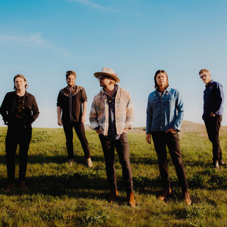 NEEDTOBREATHE poster