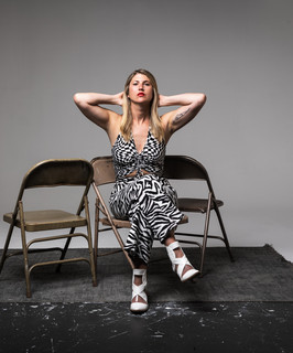 Kate Dinsmore Photo