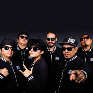 Los Rude Boys poster