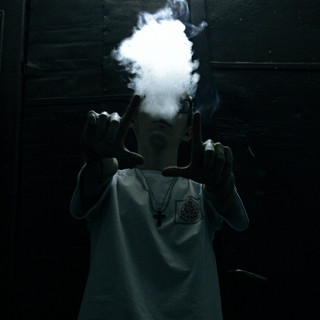 Dimekallblack