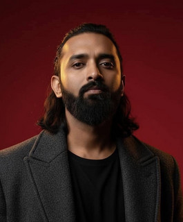 Viraj Perera