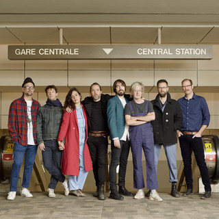 broken social scene