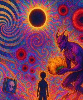 S P A C E D O U T