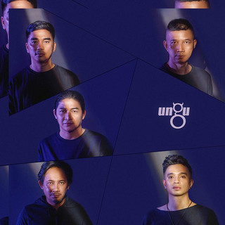 Ungu poster