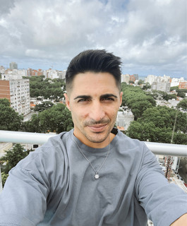 Miguel Bastida cover