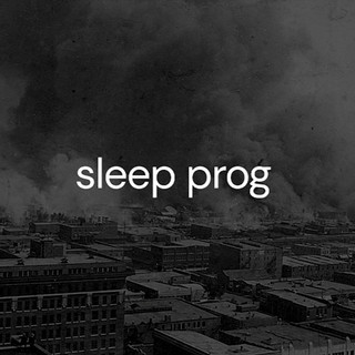 Sleep Prog