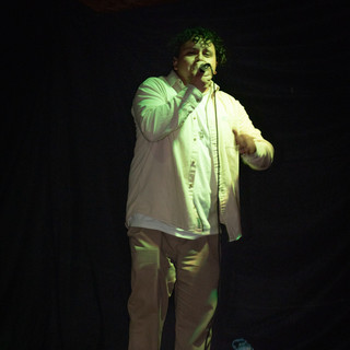 Charly Barria