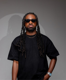 DJ Aka-m poster