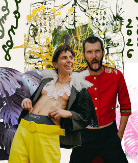 Queen of Saba poster