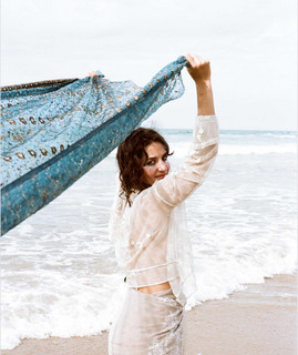 Gabi Newman Feat. Eve — cover art