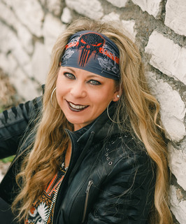 Ronda Ray