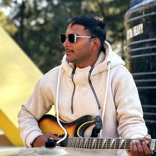 Suraj Lamichhane