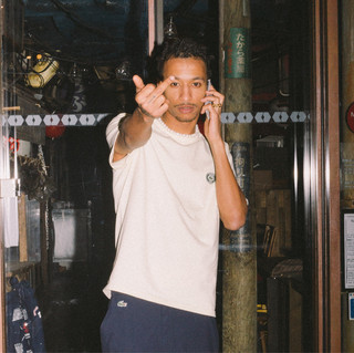 Le Aids Photo