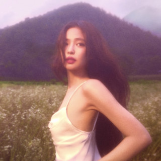 JENNIE poster