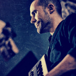 KaspaHauser Photo