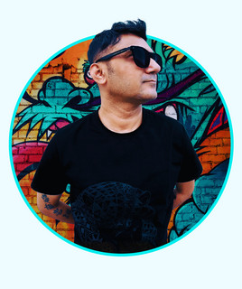 DJ Harshit Shah