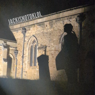Jackisnotoklol