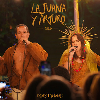 La Juana y Arturo
